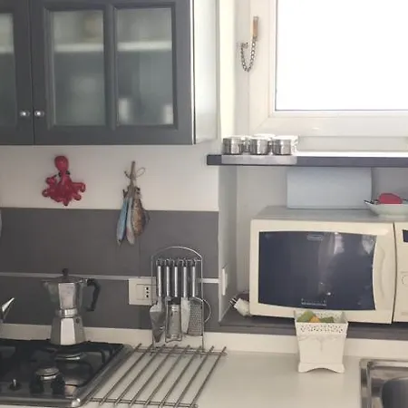 Maison Valentino Apartman *