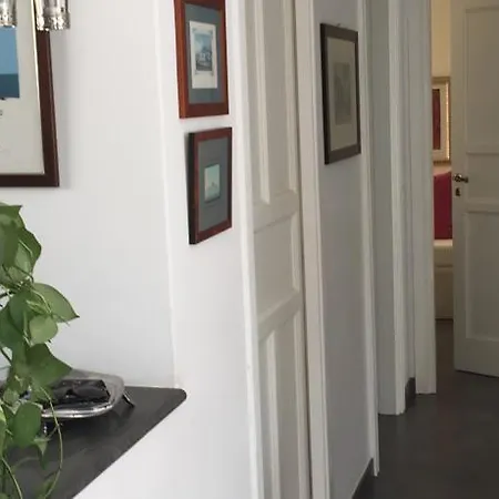 Maison Valentino Apartman