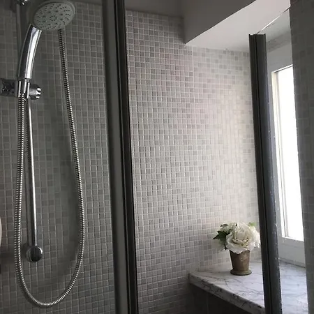 Maison Valentino Apartman *