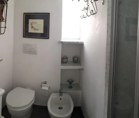 Apartman Maison Valentino *