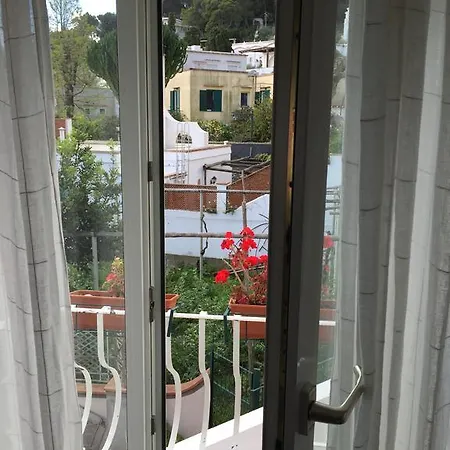 Maison Valentino * Capri
