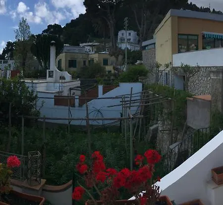 Apartman Maison Valentino *