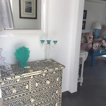 Maison Valentino Apartman Capri