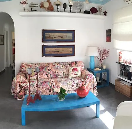 Maison Valentino Apartman