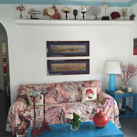 Apartman Maison Valentino *