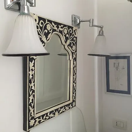 Apartment Maison Valentino Capri